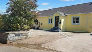 Haf House, Trewarren Road, St Ishmaels, Haverfordwest SA62 3SY