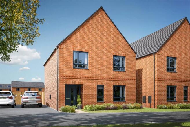 The Bittesford