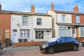 83, Leicester Street, Wolverhampton WV6 0PS