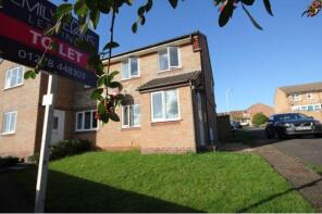 25, Biddiscombe Close, Bridgwater TA6 6YB