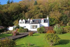 Glencairn, A82t Corran Ferry Access - Oldtown Road Junction, Fort William PH33 6RY