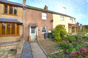1, Oak Cottages, High Street, Gloucester GL4 8DG