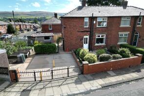 4, Furness Avenue, Littleborough OL15 9HU