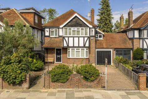 Petersham Road, Ham