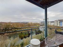 25, Neptune Apartments, Phoebe Road, Pentrechwyth, Swansea SA1 7FL