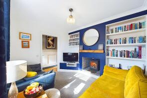 25, Scalegill Road, Moor Row CA24 3JL