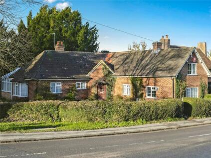 Bramley Lane, Bramley, Tadley, Hampshire, RG26