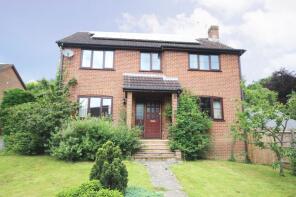 1, Bennett Close, Salisbury SP5 2HX