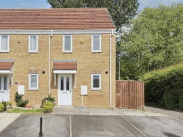 29, Corporal Roberts Close, Middlesbrough TS8 9SP