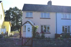 7, Maes Clettwr, Machynlleth SY20 8QB