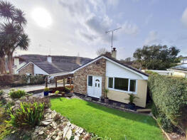 6, Forthcrom, Helston TR12 6UN