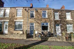 11, Loud Terrace, Stanley DH9 8PN