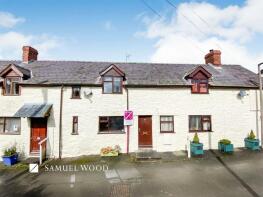32, Newport Street, Craven Arms SY7 8JZ