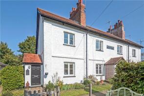5, Willian Cottages, Willian Road, Letchworth Garden City SG6 2AW