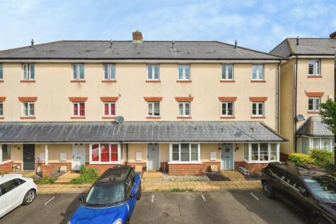 Houghton Way, Hellingly, Hailsham