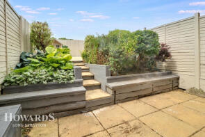 84, Alan Avenue, Norwich NR15 1RF