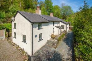 Smithy Cottage, Dunmail Raise To Nest Brow At Keswick, Keswick CA12 4TG
