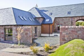 Cotton Of Colliston Farmhouse, Access From A933 Via Cotton Of Colliston To Zu497, Colliston, Arbroath DD11 3RR