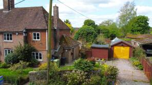 Church Farm Cottage, Church Lane, Salehurst TN32 5PJ