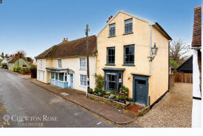 5, Court Street, Colchester CO6 4JL