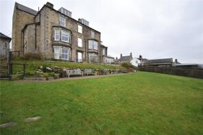 7, Coquetdale Apartments, High Street, Morpeth NE65 7TT