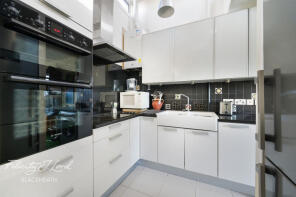 12, Combe Mews, London SE3 7PU