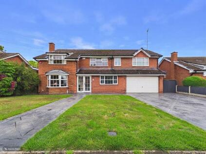 Sir Alfreds Way, Walmley, Sutton Coldfield, B76