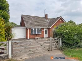 Farnlea, Nelson Lane, Newark NG23 6HL