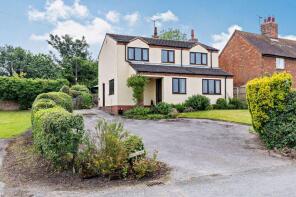 Sycamore Cottage, School Lane, Whitchurch SY13 4LH