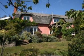 Brewery Cottage, Ashbocking Road, Ipswich IP6 9RR