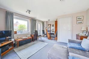 Flat 77, Vale Royal House, Newport Court, London WC2H 7PZ