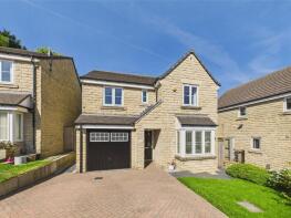 2, Kirkstall Close, Wilsden, Bradford BD15 0FE