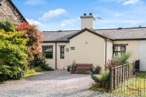 1, Broadfield Bungalows, Troutbeck Bridge, Windermere LA23 1HY