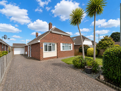 Glyn Drive, Stubbington