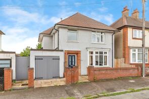 96, Beatrice Road, Kettering NN16 9QR