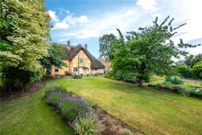 Castlemans Farmhouse, Castlemans Lane, Sturminster Newton DT10 1LY