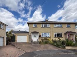 6, Oriel Gardens, Lower Swainswick, Bath BA1 7AS