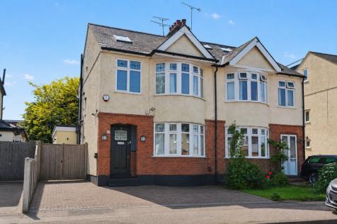 St Johns Avenue, Old Moulsham, Chelmsford, CM2