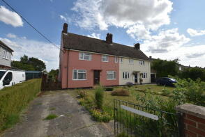 5, School Road, Sudbury CO10 7JP