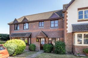 19, Dacre Close, Andover SP10 4HE