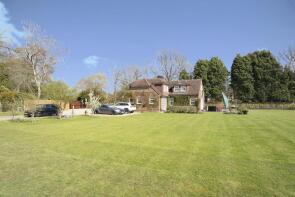 Warley Farm Cottage, Hammerpond Road, Horsham RH13 6PE