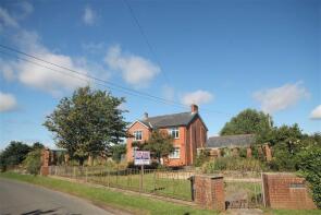 The Glen, Adsett Lane, Westbury-on-severn GL14 1PH