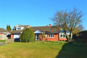 Albert Lodge, Roman Road, Hereford HR1 1JN