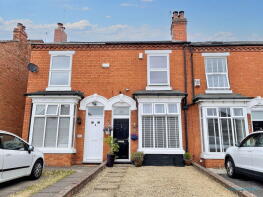 87, Longmore Road, Shirley, Solihull B90 3EF