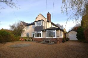 Woodlands, Neston Road, Burton, Neston CH64 5SY