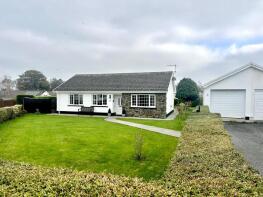 12a, Sentence Gardens, Narberth SA67 8SY
