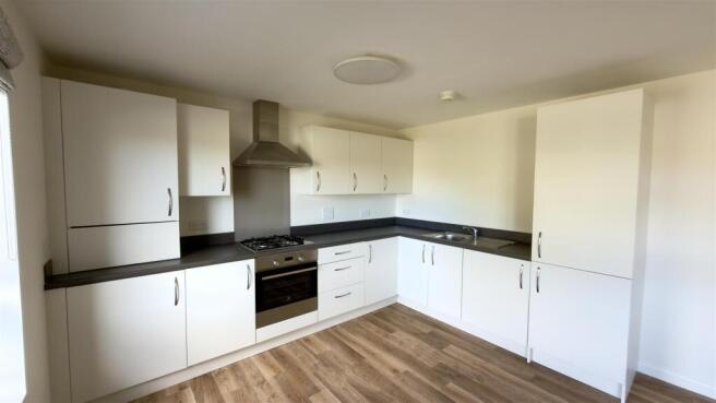 Kitchen/Lounge/Diner