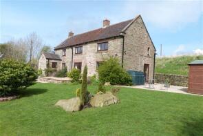 Six Oaks Farm, Apesford Lane, Leek ST13 7EU