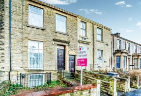 40, Bradford Road, Fartown, Huddersfield HD1 6JE