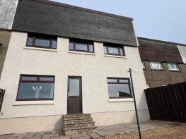 6, Barleith Court, Kilmarnock KA1 5DN
